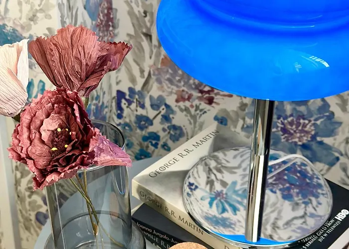 Expo Sniadeckich Apart Otel 3*