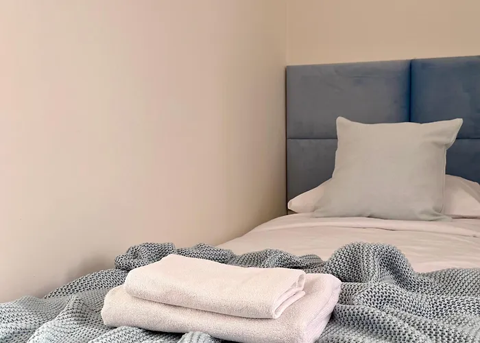 Expo Sniadeckich 3* 포즈난