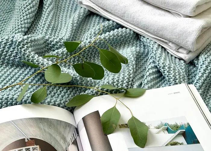 아파트호텔 Expo Sniadeckich