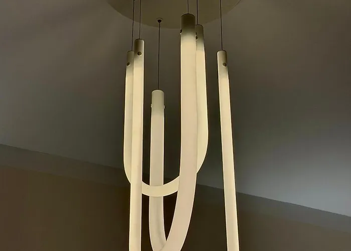 Apart Otel Expo Sniadeckich 3*