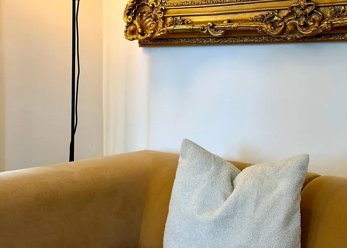 Expo Sniadeckich Apart Otel 3*