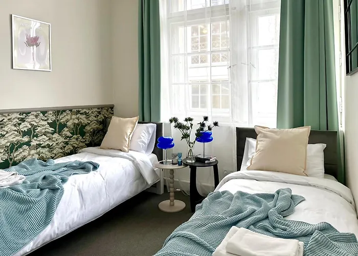 Expo Sniadeckich 아파트호텔 포즈난