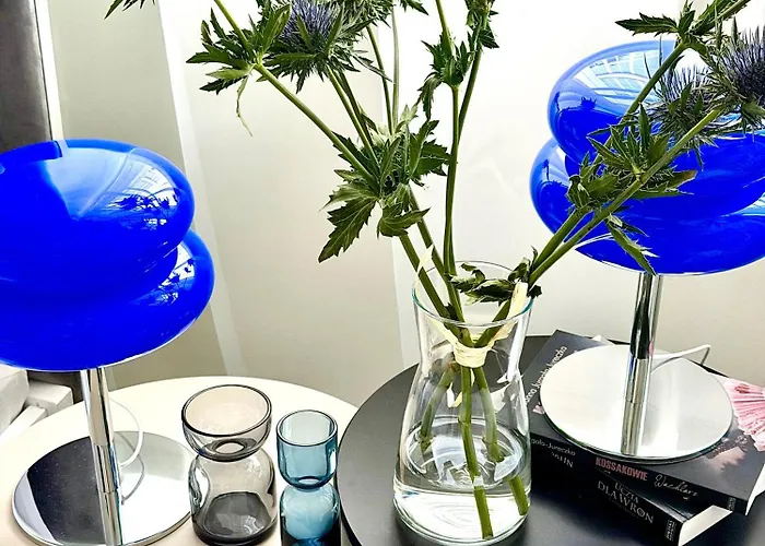 Apart Otel Expo Sniadeckich 3*