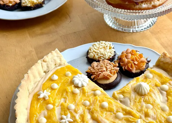 Apart Otel Expo Sniadeckich