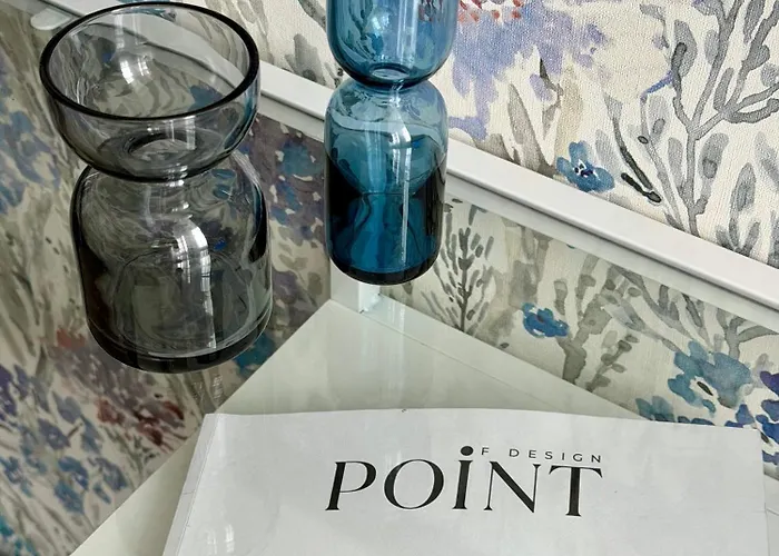 Expo Sniadeckich 아파트호텔