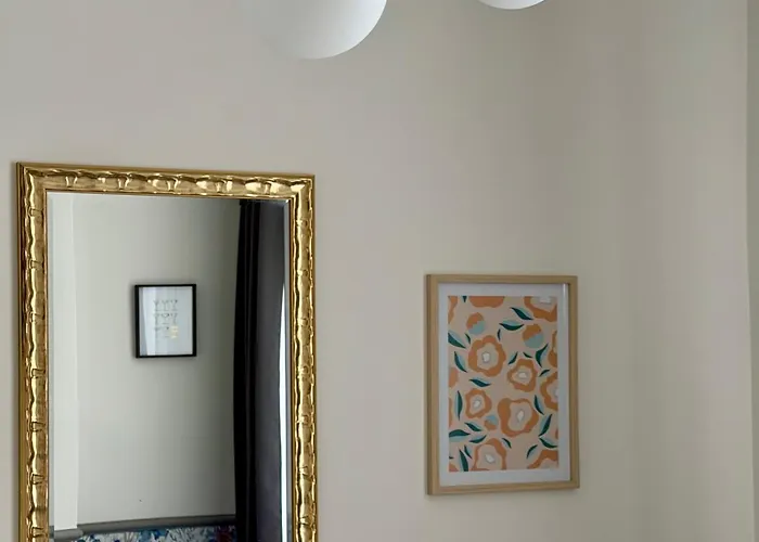 Expo Sniadeckich 아파트호텔 3*