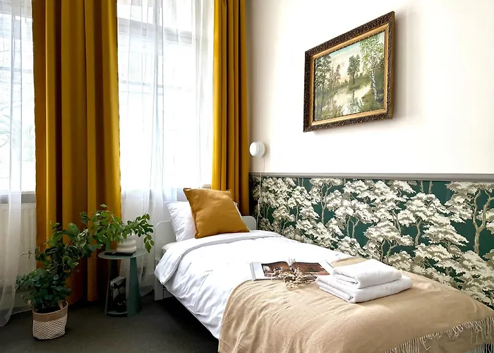 Expo Sniadeckich 포즈난