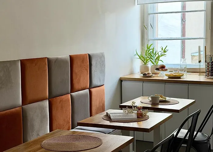 Expo Sniadeckich 3* Poznan