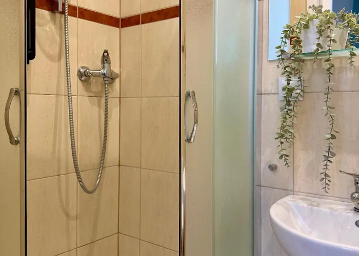 아파트호텔 Expo Sniadeckich 3*