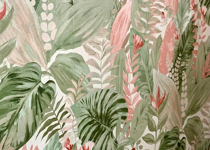 Expo Sniadeckich 아파트호텔