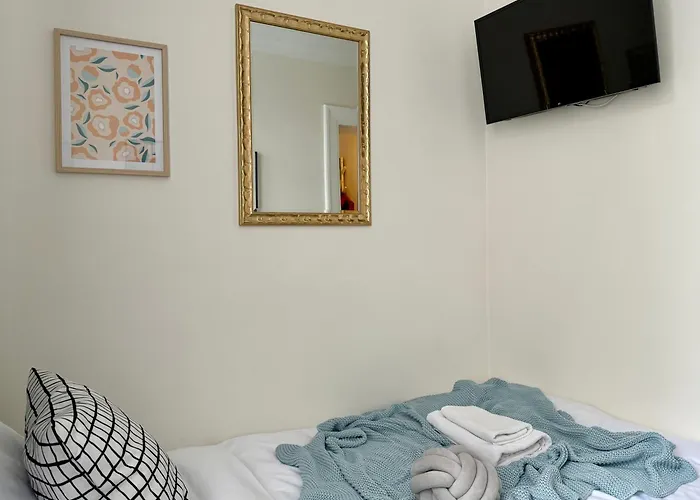 Expo Sniadeckich 3* 포즈난