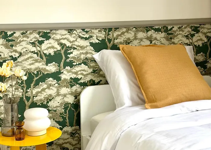 아파트호텔 Expo Sniadeckich 3*