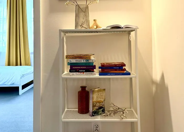 Expo Sniadeckich 3* Poznan