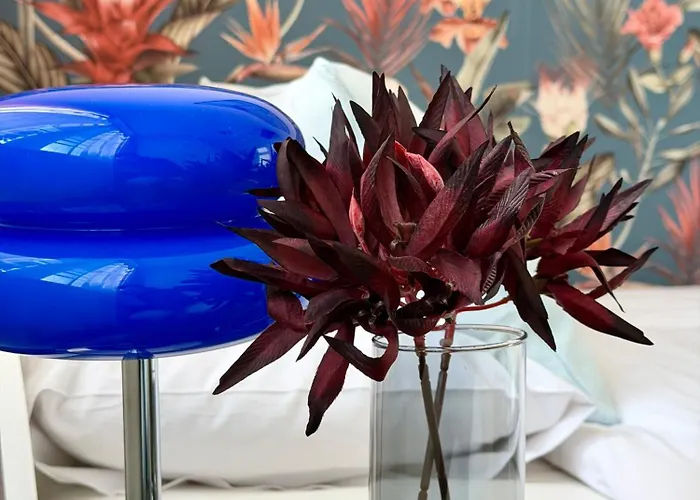 Apart Otel Expo Sniadeckich 3*