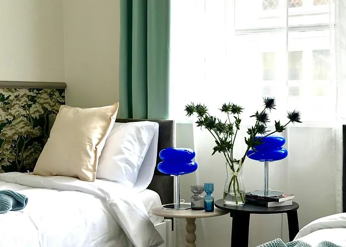 Expo Sniadeckich Apart Otel